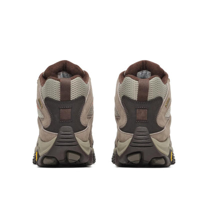 Women's Moab 3 Mid Waterproof Wide Width - US 2000