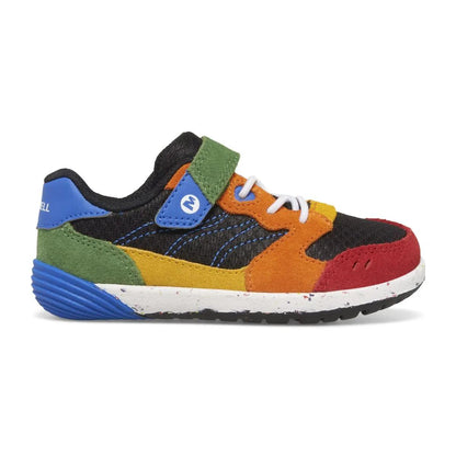Little Kid's Bare Steps™ A83 Sneaker - US 7720