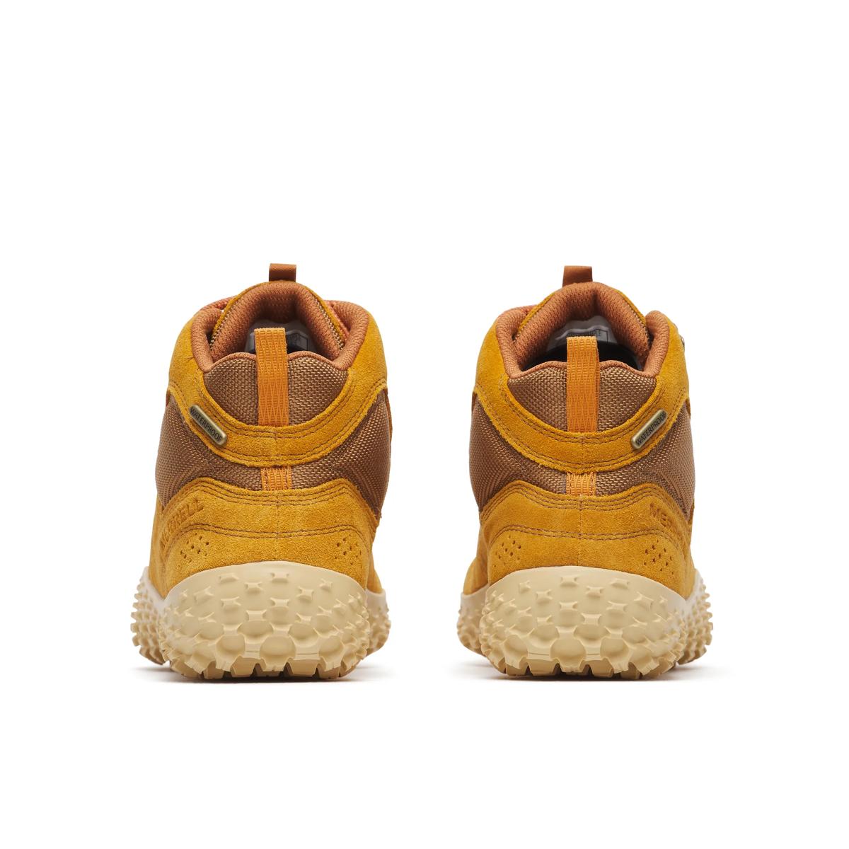Women's Wrapt Mid Waterproof - US 1507
