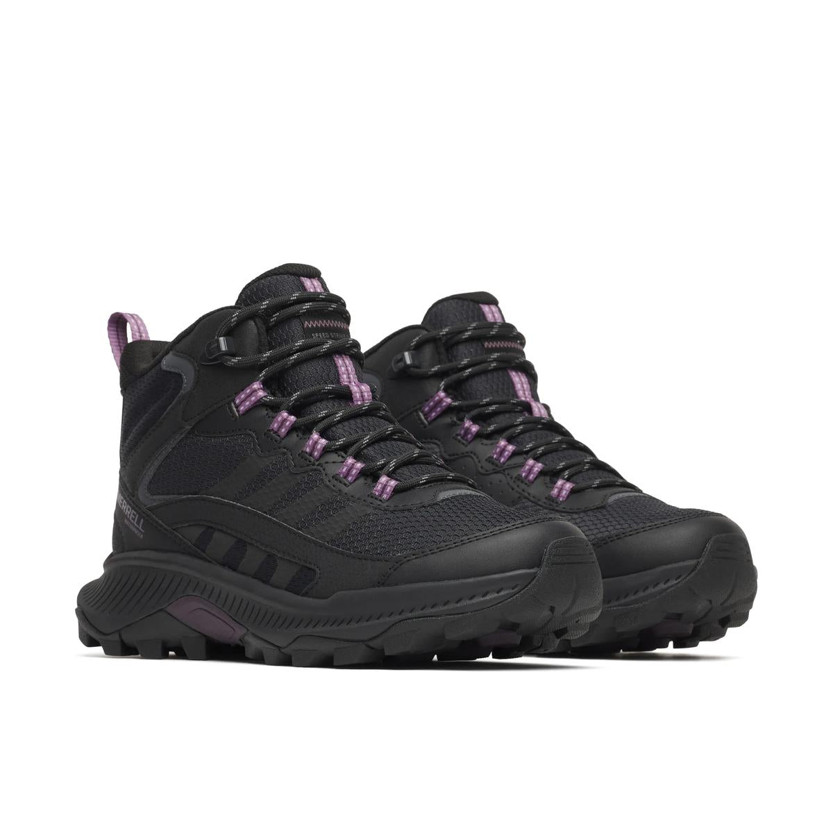 Women's Speed Strike 2 Mid Waterproof - US 7248