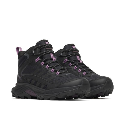 Women's Speed Strike 2 Mid Waterproof - US 7248