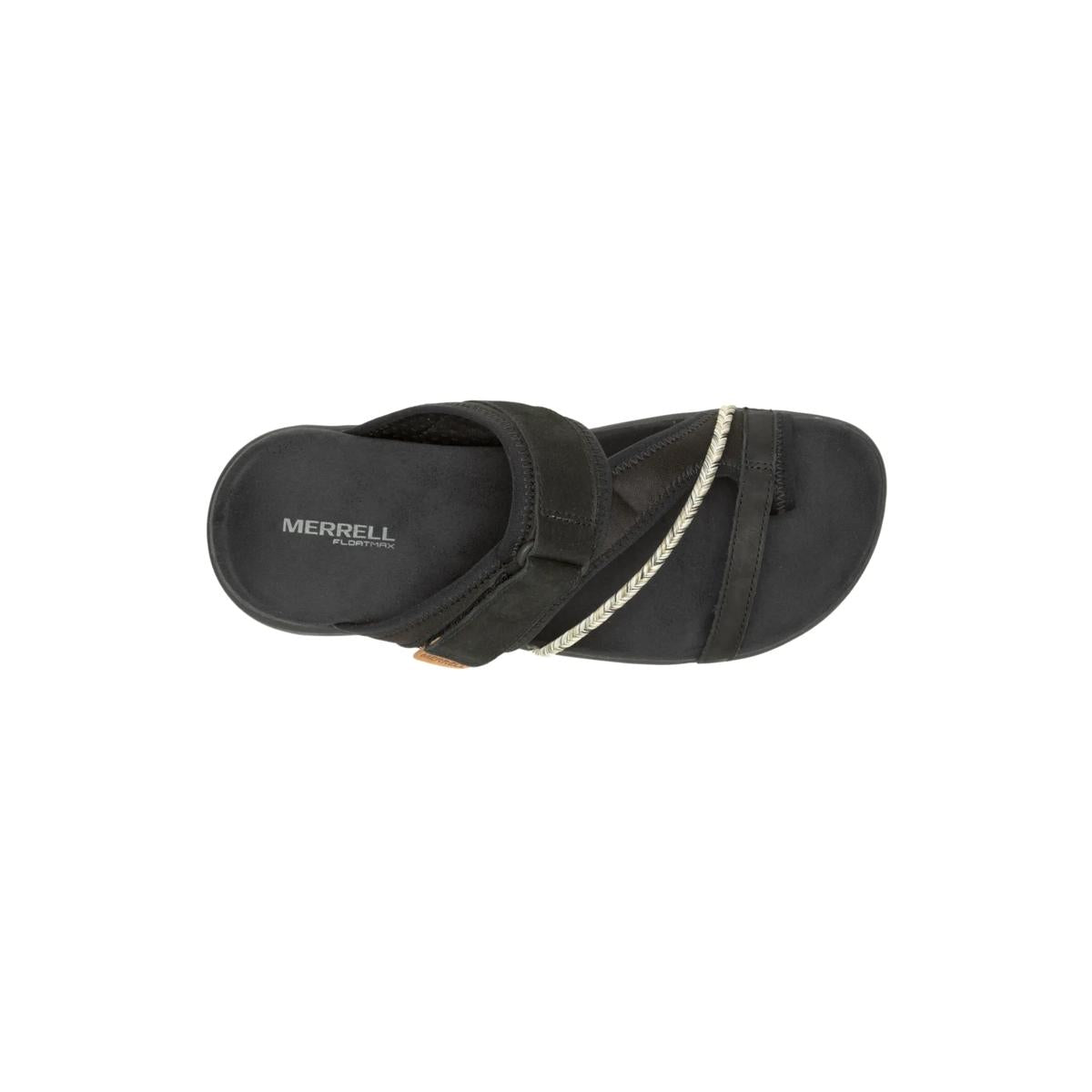Women's Terran 4 Post Wrap Wide Width - US 2104