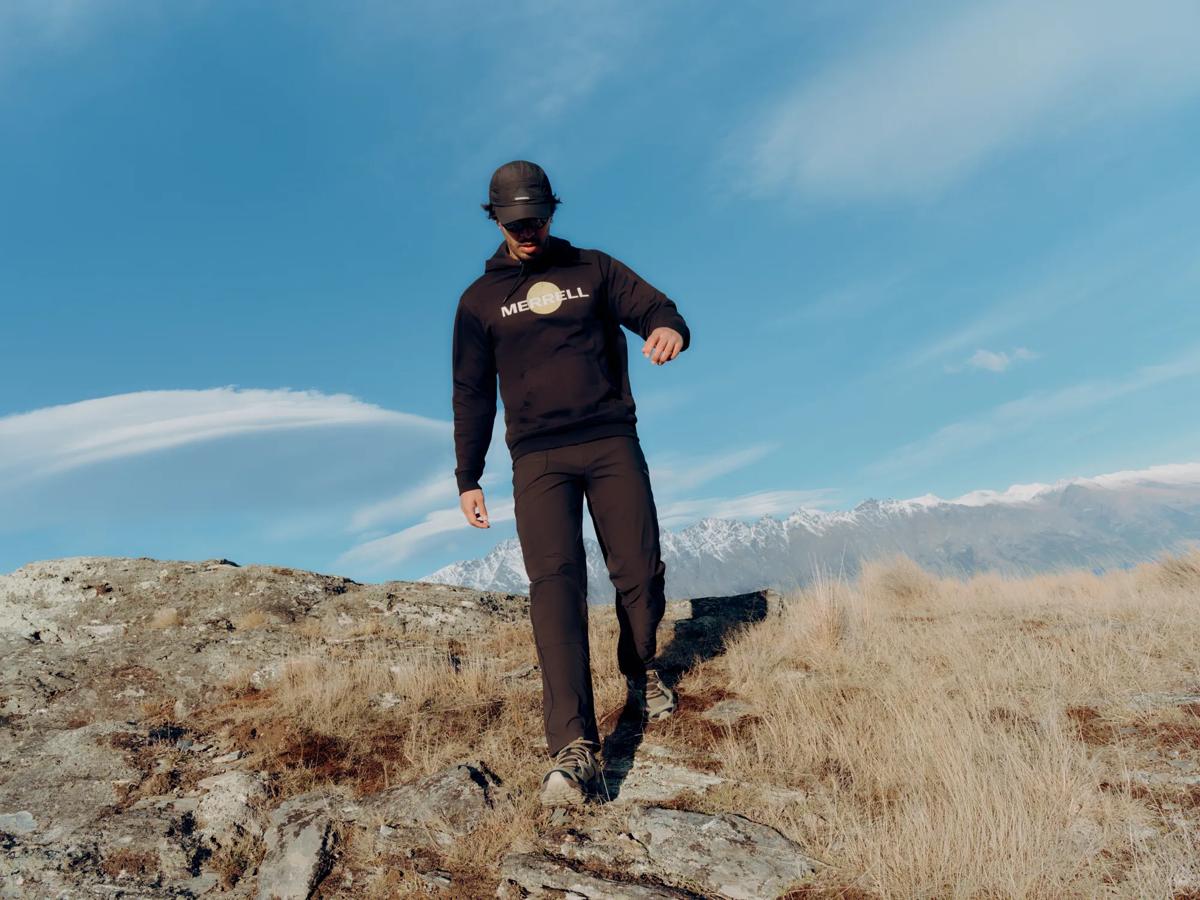 Men's Everpeak Hoody - US 0210