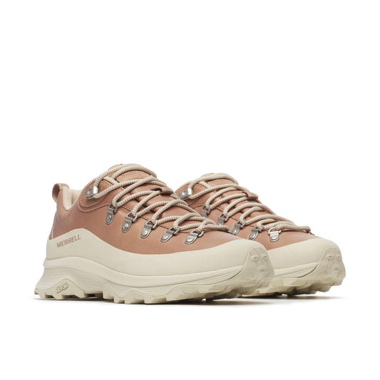 Ontario Speed Leather Lace - US 7639