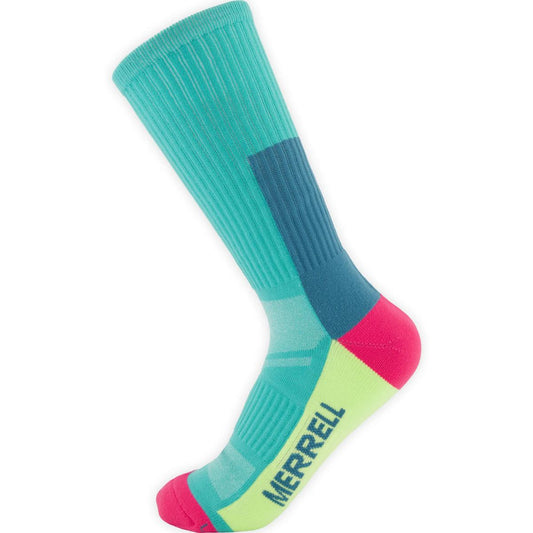 Trail Running HC Crew Sock - US 6674