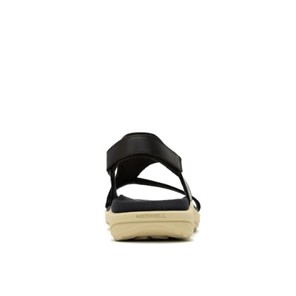 Women's District 4 Luxe Backstrap Wide Width - US 2820