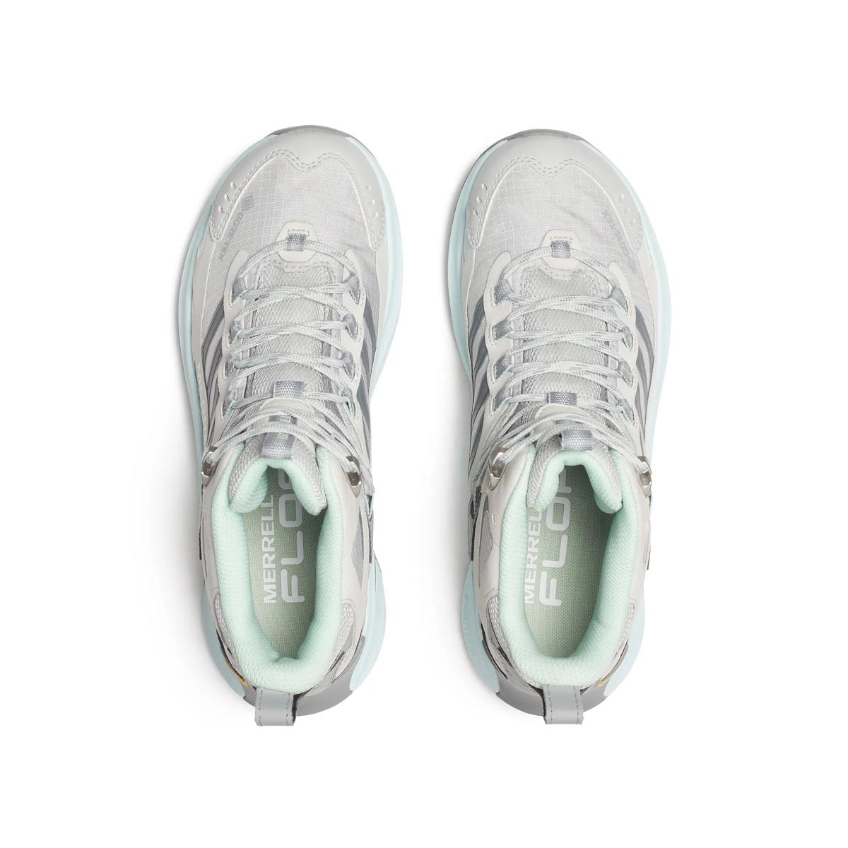 Women's Moab Speed 2 Mid GORE-TEX® - US 0836