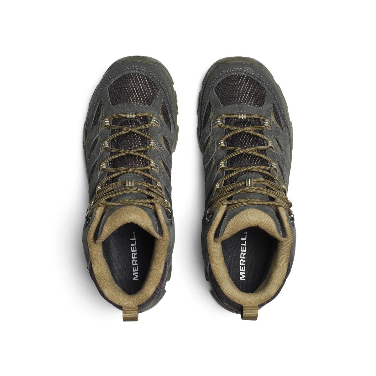 Men's Moab 3 Mid Waterproof - US 2440