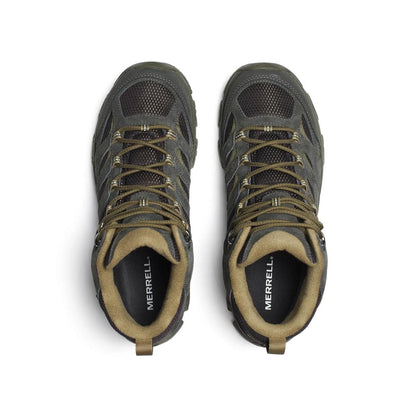 Men's Moab 3 Mid Waterproof - US 2440