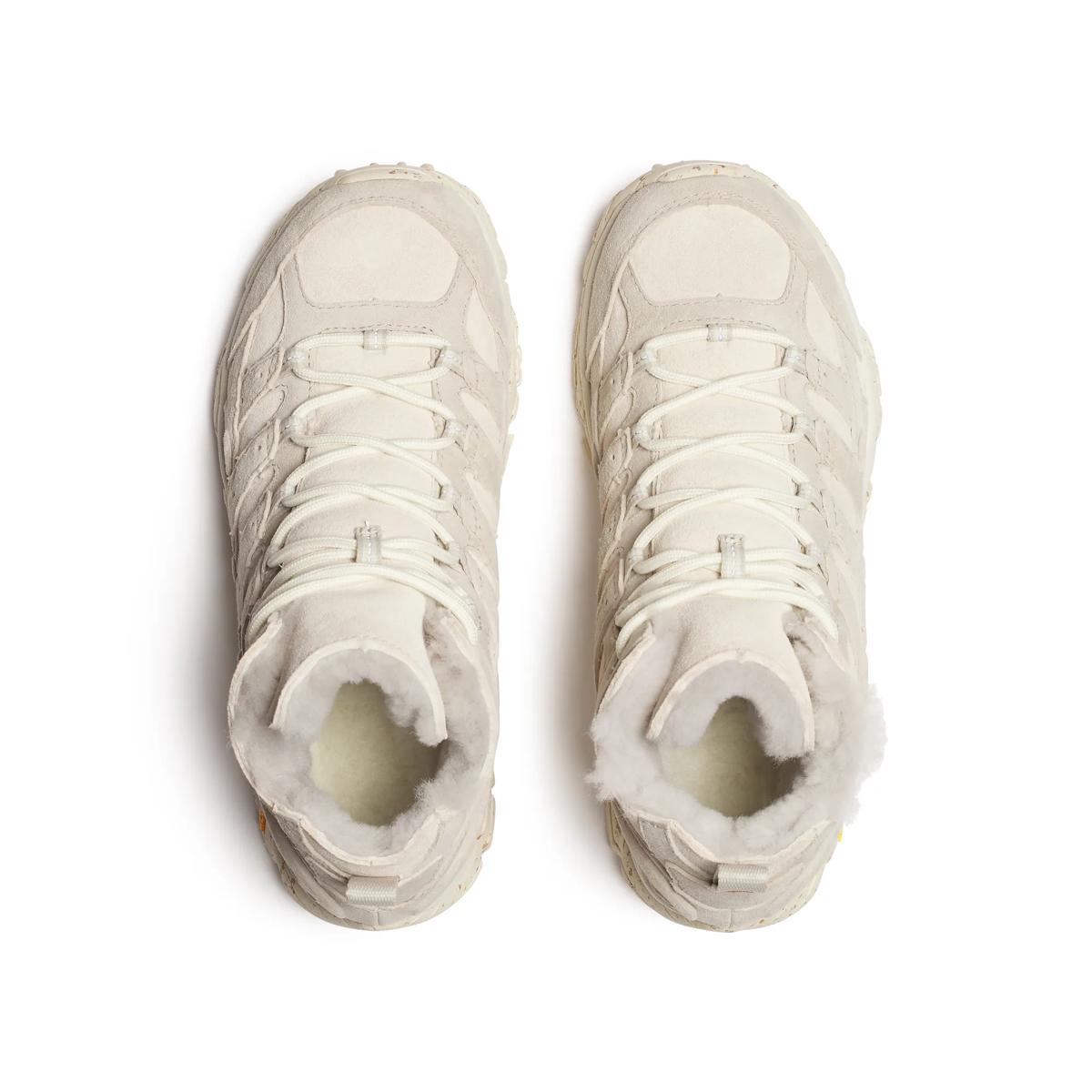 Women's Moab 2 Decon Mid Cozy Luxe - US 7021
