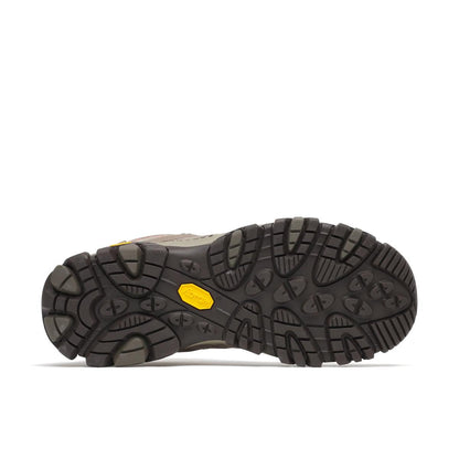 Women's Moab 3 Mid Waterproof Wide Width - US 2000