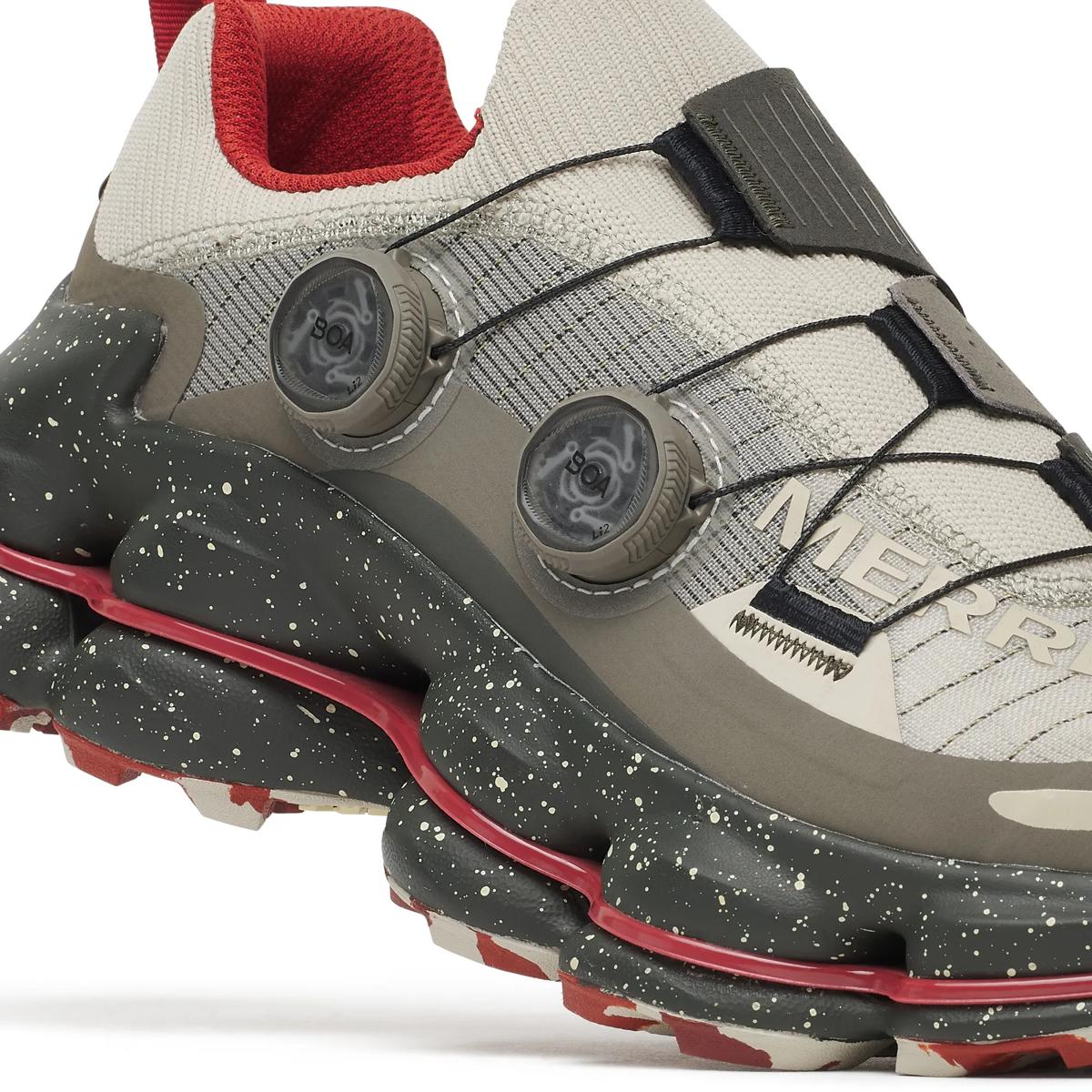 Men's SpeedArc Surge BOA® - US 7087