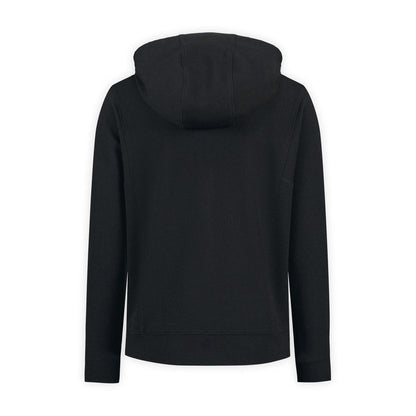 Women's Cascade Full Zip Waffle Hoody - US 9447