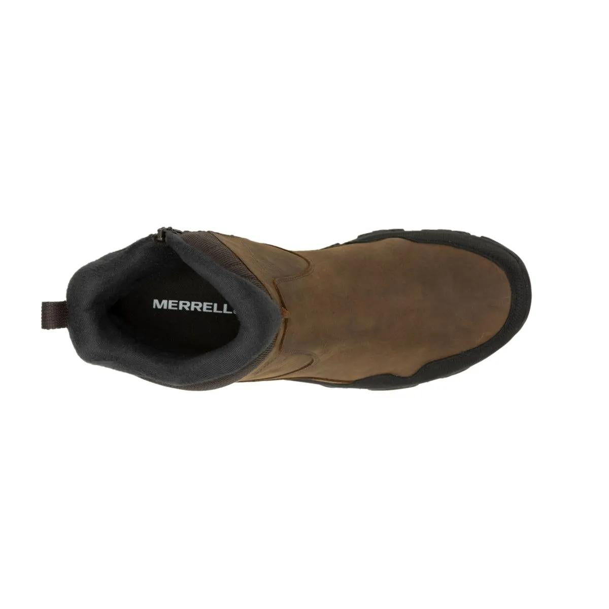 Men's Coldpack 3 Thermo Tall Zip Waterproof - US 2218