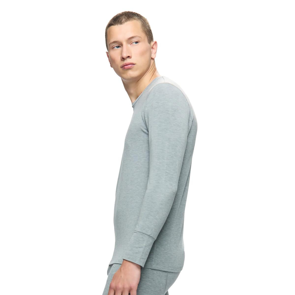 Men's Dorn Wool Baselayer Top - US 5876