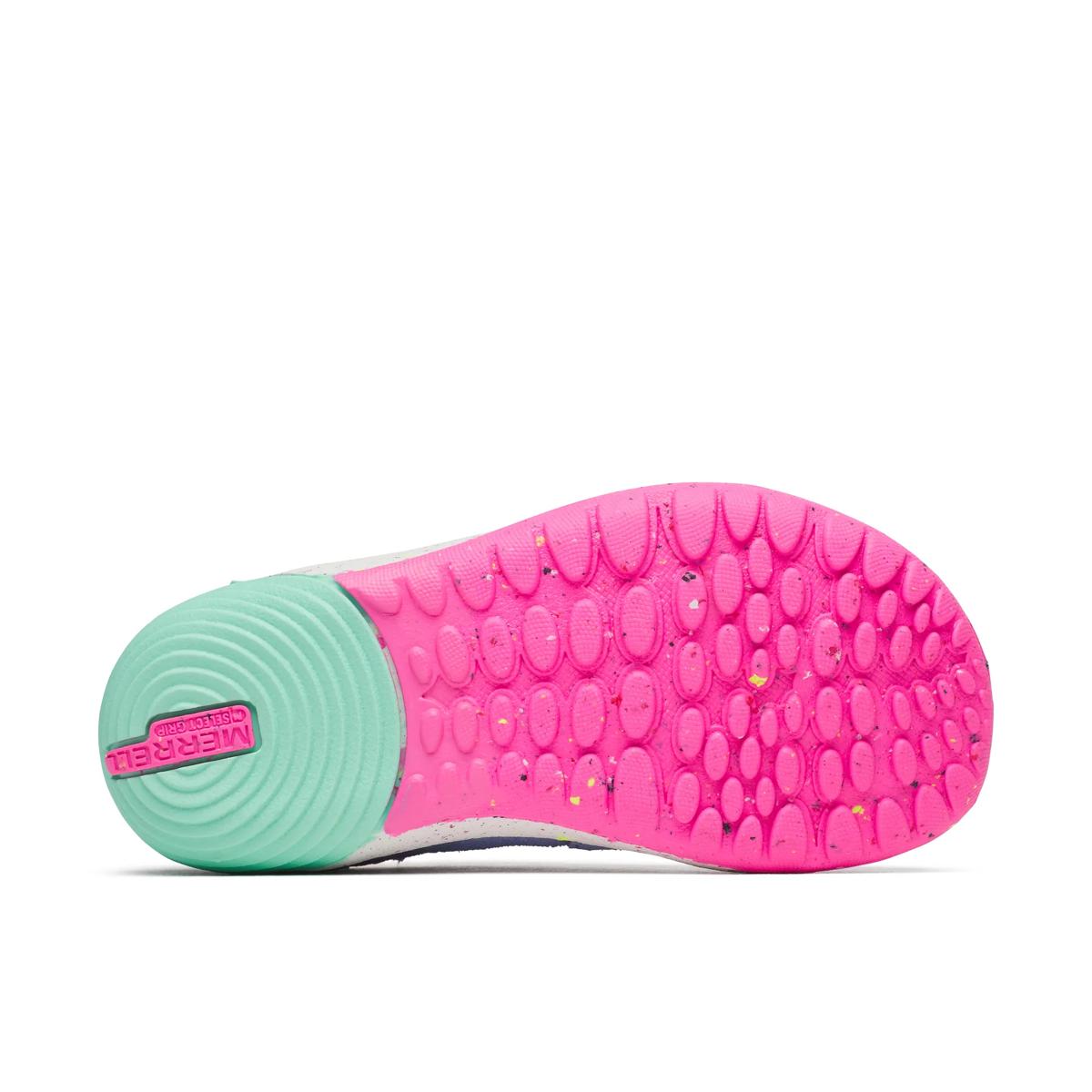 Little Kid's Bare Steps™ A83 Sneaker - US 1676
