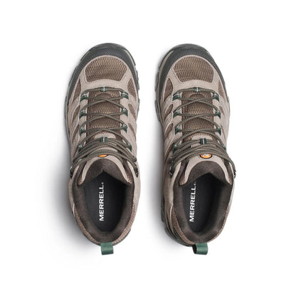 Men's Moab 3 Mid Waterproof - US 5350