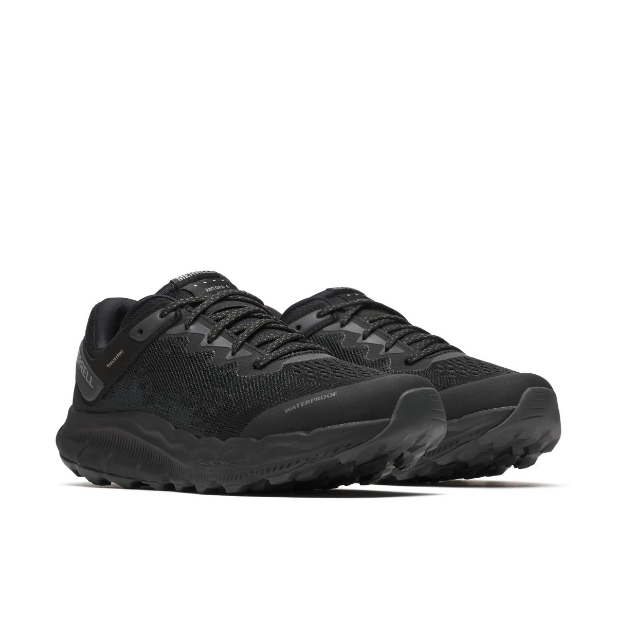 Women's Antora 4 Waterproof Wide Width - US 4432