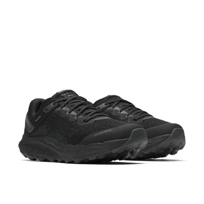 Women's Antora 4 Waterproof Wide Width - US 4432