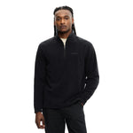 Men's Timber Fleece Quarter Zip - US 5170