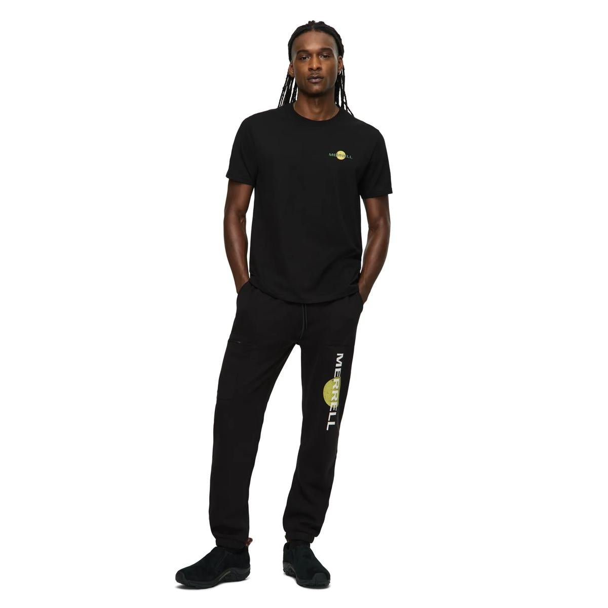 Men's Brightcrag Graphic Tee - US 2090
