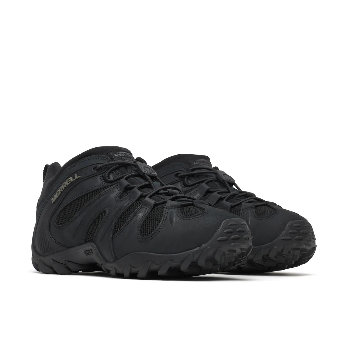 Men's Chameleon 8 Stretch Tactical Work Shoe - US 7714