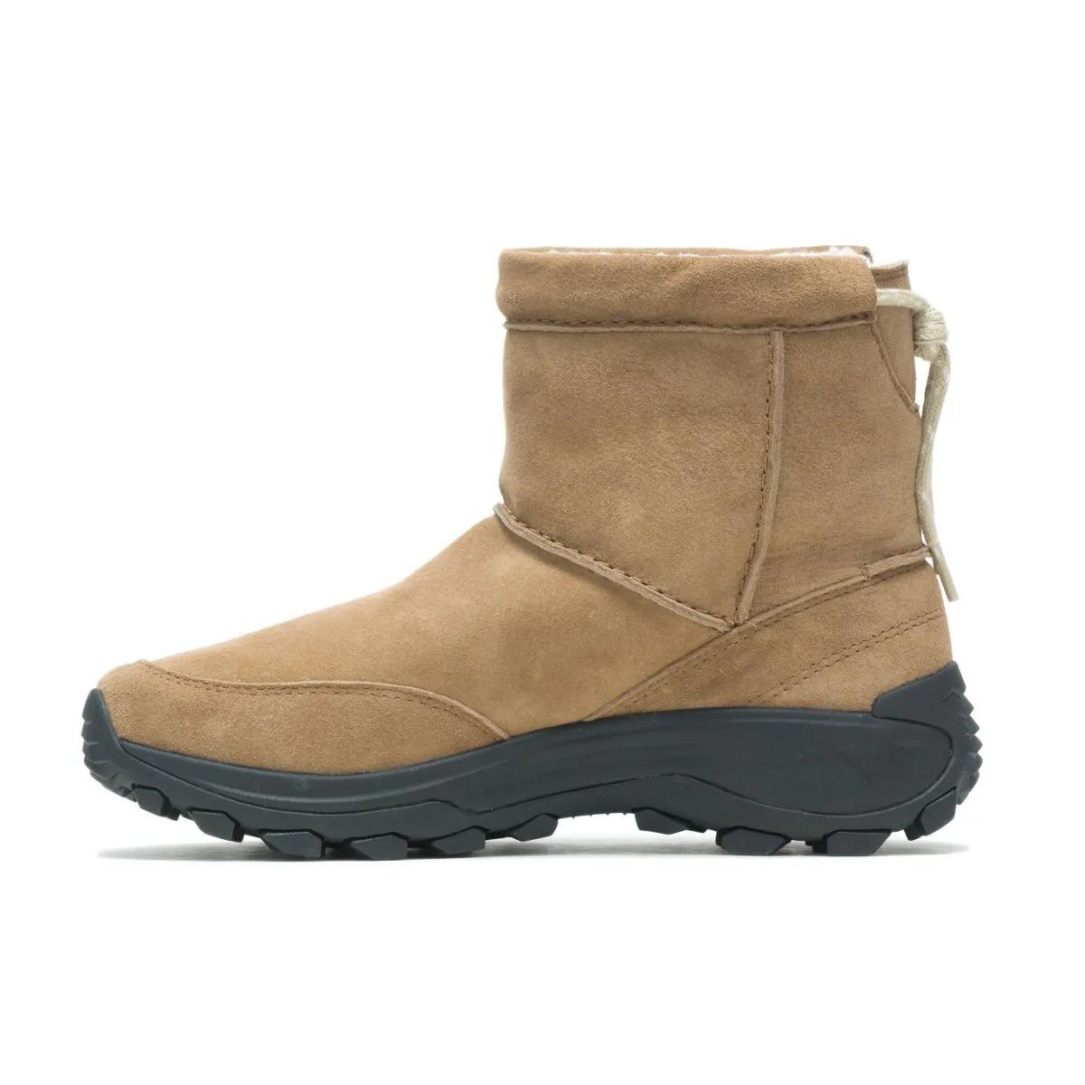 Men's Winter Pull On - US 4210