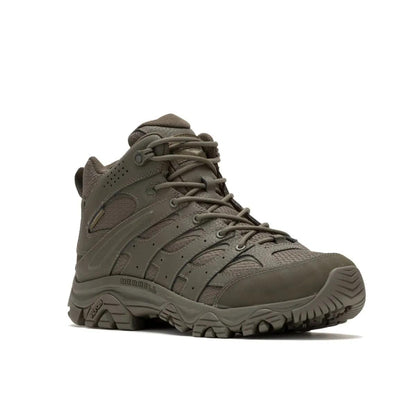Men's Moab 3 Mid Tactical Waterproof - US 5542