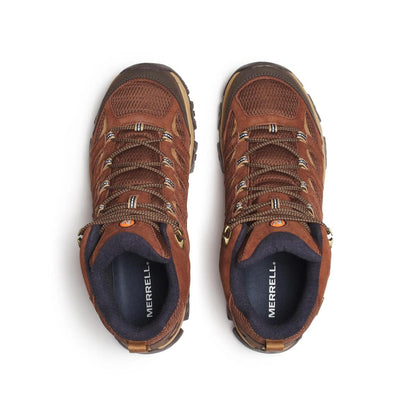 Men's Moab 3 Mid Waterproof - US 7321