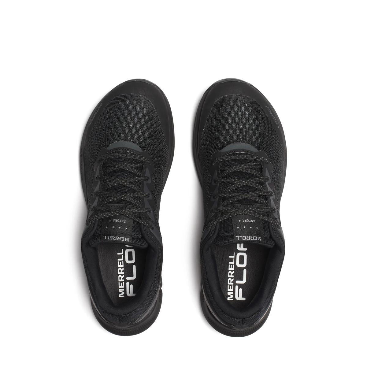 Women's Antora 4 Waterproof - US 4320