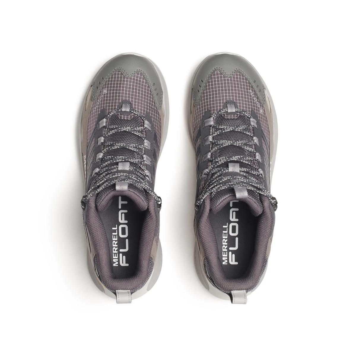 Men's Moab Speed 2 Mid GORE-TEX® Wide Width - US 8815