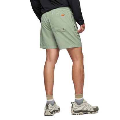 Men's Simon Pull-On Short - US 8173