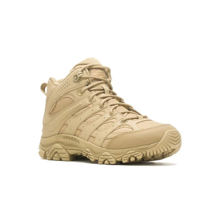 Men's Moab 3 Mid Tactical Waterproof - US 8908
