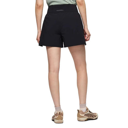 Women's Victorai Running Short - US 4682