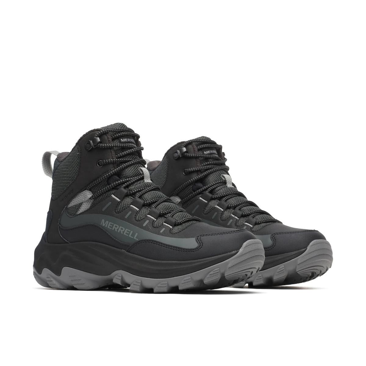 Women's Thermo Chill 2 Mid Waterproof - US 3187