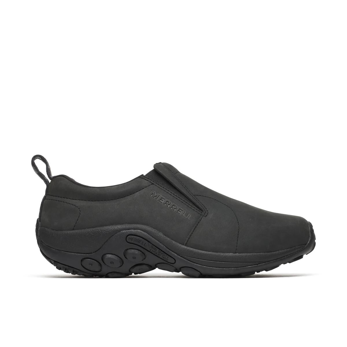 Men's Jungle Moc Nubuck Wide Width - US 5276