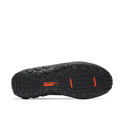 Men's Jungle Moc Leather SR Work Shoe Wide Width - US 3269
