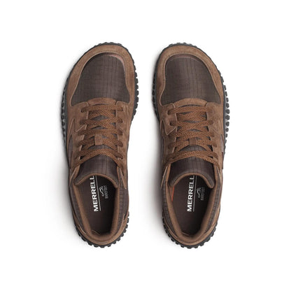 Men's Wrapt Sneaker Mid Waterproof - US 8881