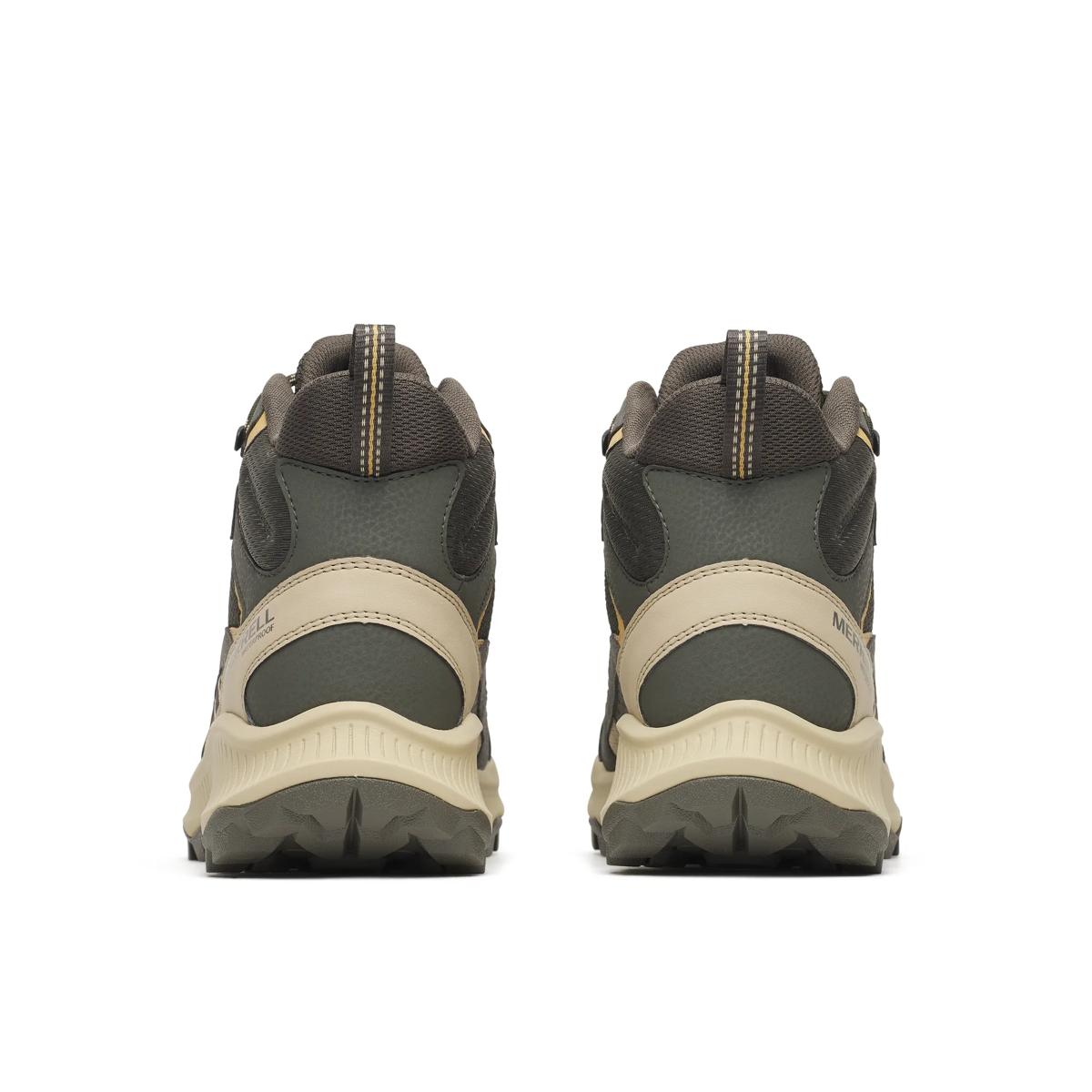 Men's Speed Strike 2 Mid Waterproof - US 1557