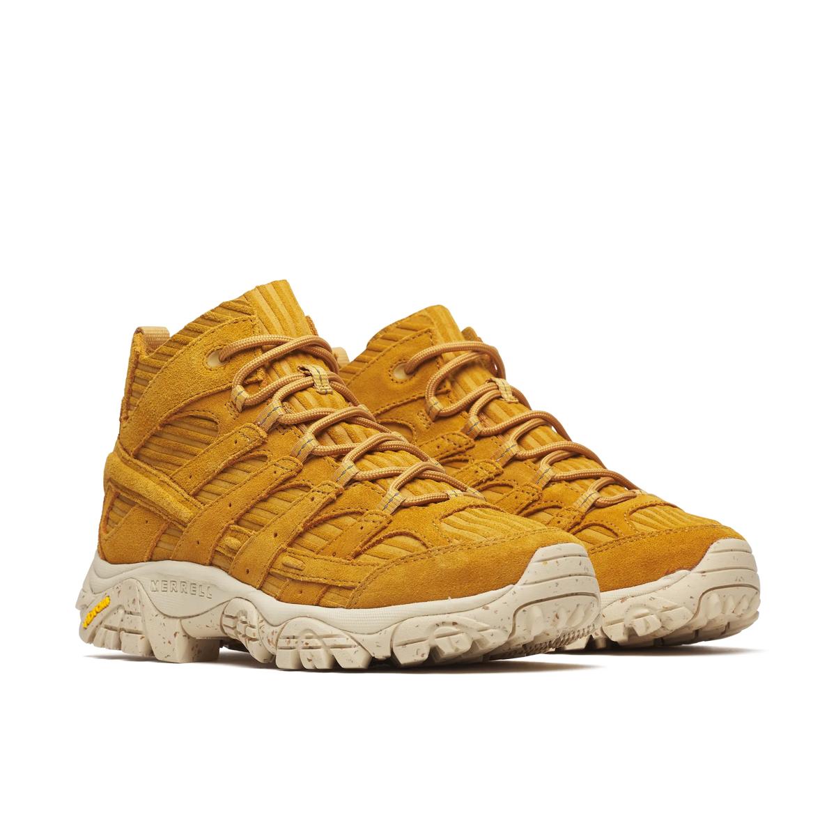Women's Moab 2 Decon Mid Cord - US 0655