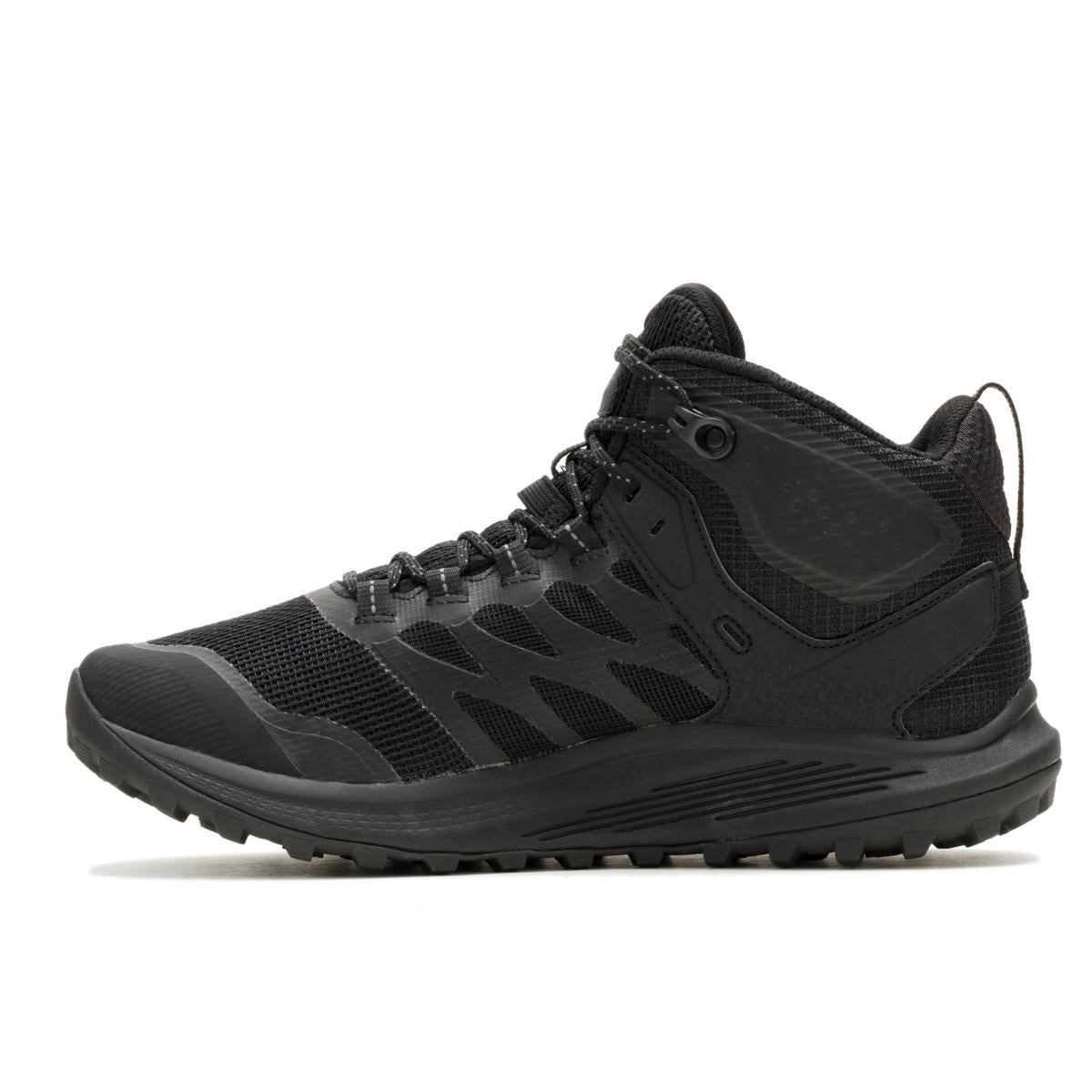 Men's Nova 3 Mid Tactical Waterproof Boot - US 6514