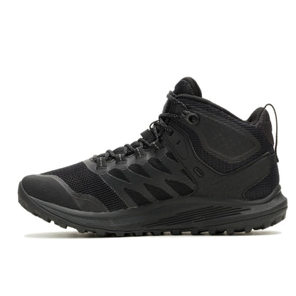 Men's Nova 3 Mid Tactical Waterproof Boot - US 6514
