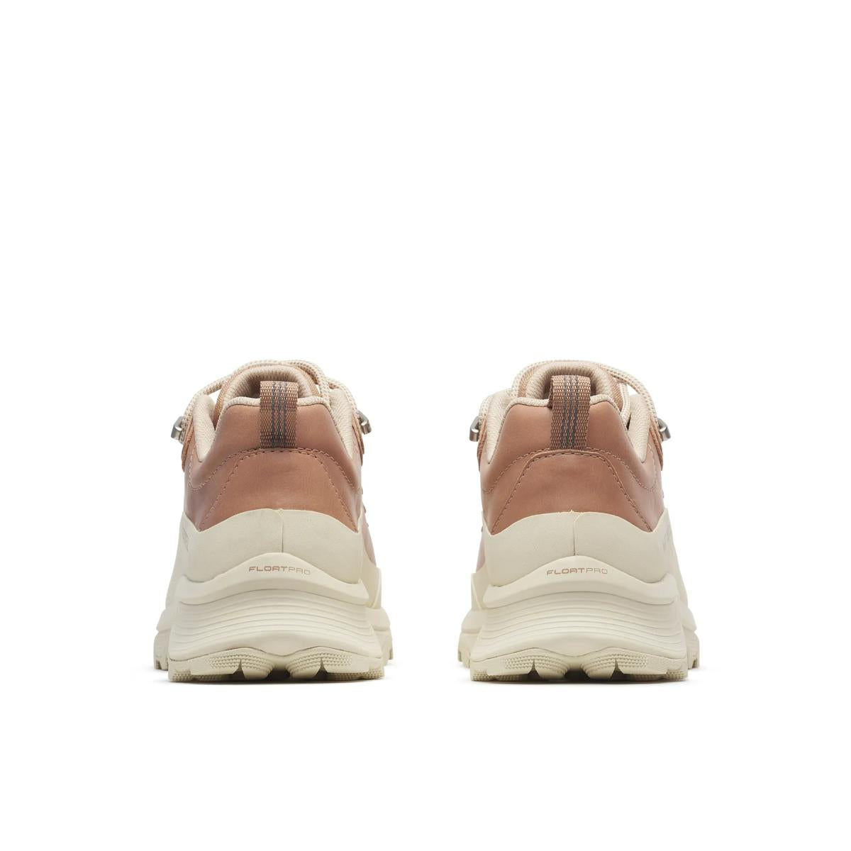 Ontario Speed Leather Lace - US 7639