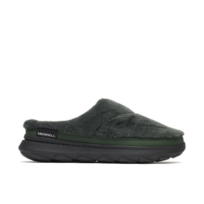 Men's Hut Moc 2 Slide Cozy - US 1227