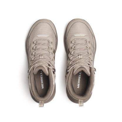 Women's Speed Strike 2 Mid Waterproof - US 3461