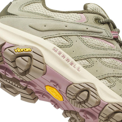 Women's Moab 3 - US 6348
