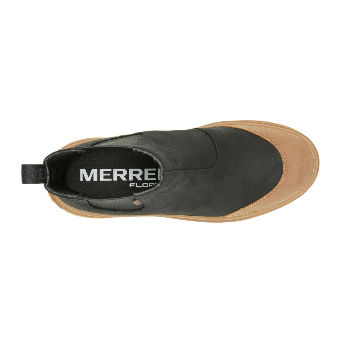 Women's Harper Pull On Waterproof - US 7705