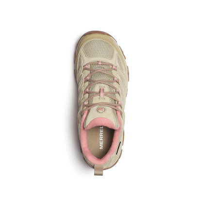 Women's Moab 3 Waterproof Wide Width - US 2787