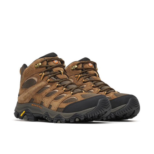 Men's Moab 3 Mid Waterproof - US 5263
