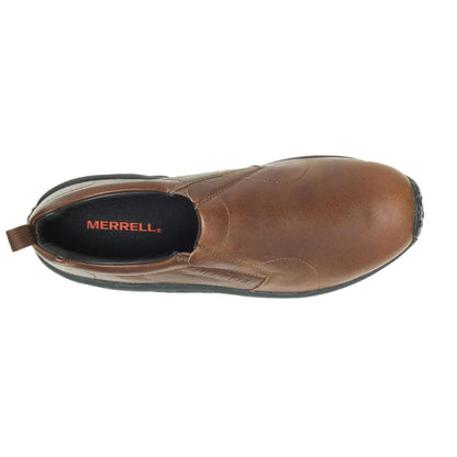 Men's Jungle Moc Leather 2 Wide Width - US 3124